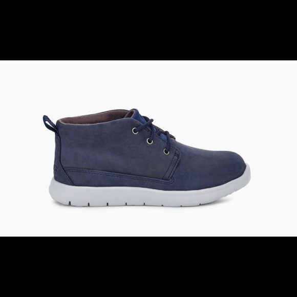 Kids Canoe WP Ugg’s *waterproof* - Picture 1 of 5